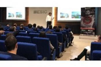 Valencia - ESIC celebra el III Foro de Inversión para emprendedores junto con BBooster