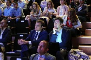 Málaga será este jueves punto de encuentro de profesionales del marketing, comunicación y economía digital - VIDA ECONÓMICA