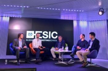 4t. Digital Business Summit en el campus de ESIC en Barcelona