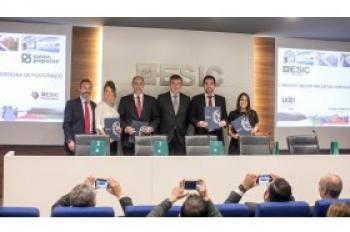 ESIC celebra los I Premios a la Mejor Iniciativa Emprendedora de Postgrado