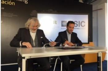 El centro de innovación en retail Zir y la escuela de negocios ESIC firman un acuerdo de colaboración