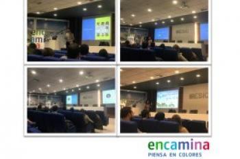 Presentación empresa: Encamina