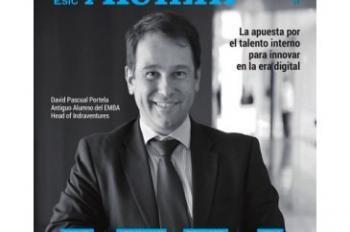 Descubre el número 47º de la revista Alumni