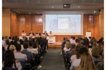 El Campus de ESIC en Barcelona da la bienvenida al nuevo curso académico 2018-2019