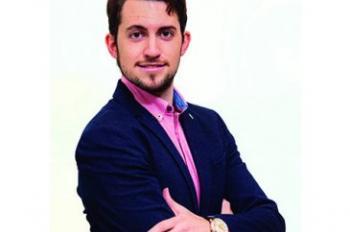 Enrique Díaz Jiménez, Product Marketing Manager, EBN Banco