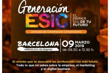 BASES LEGALES DEL CONCURSO #GENERACIONESIC