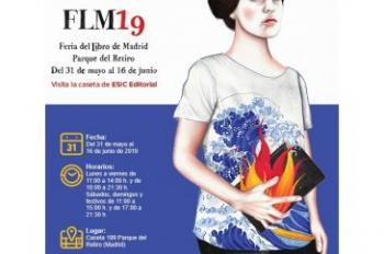 ESIC Editorial will once again be present at the Madrid Book Fair.