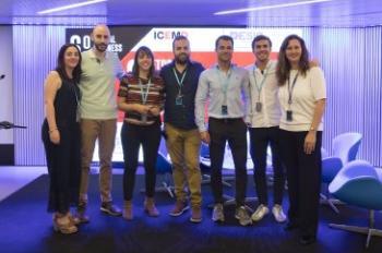 ESIC Barcelona celebra el 6º Digital Business Summit para liderar el debate sobre las nuevas tendencias de la digitalización empresarial