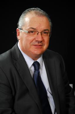 Antonio Martín Lacalle