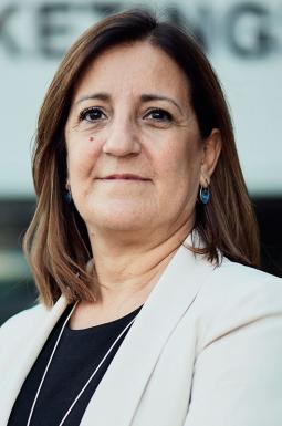 María Teresa Freire Rubio