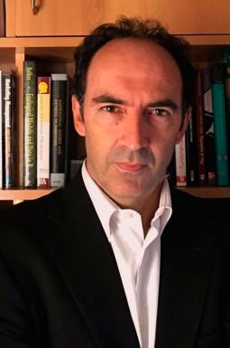 Joaquín Sánchez Herrera