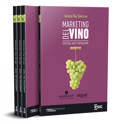 Wine marketing