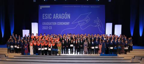 Students_Graduation_Esic_Aragon