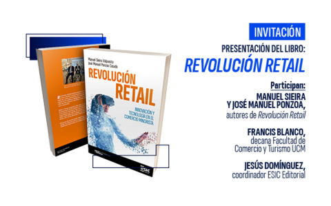 Presentation Retail Revolution