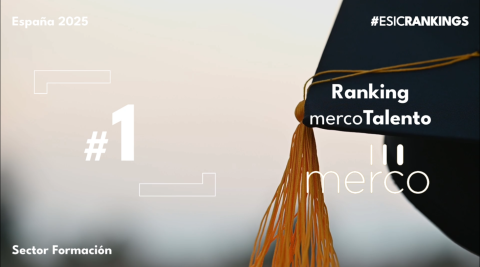 Merco ranking