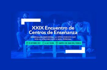 Encuentro Centros Enseñanza ECE