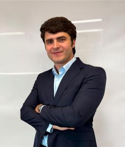 Gonzalo Calzón