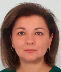 Matilde Gallego