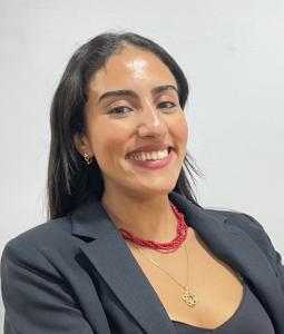 Asma Oucheikh