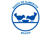 Banco de Alimentos Madrid