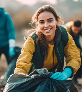 VOLUNTARIADO INTERNACIONAL