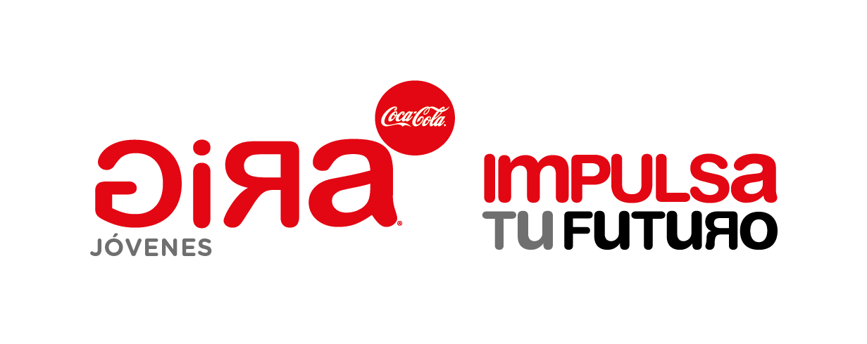 GIRA COCA-COLA IMPULSA TU FUTURO